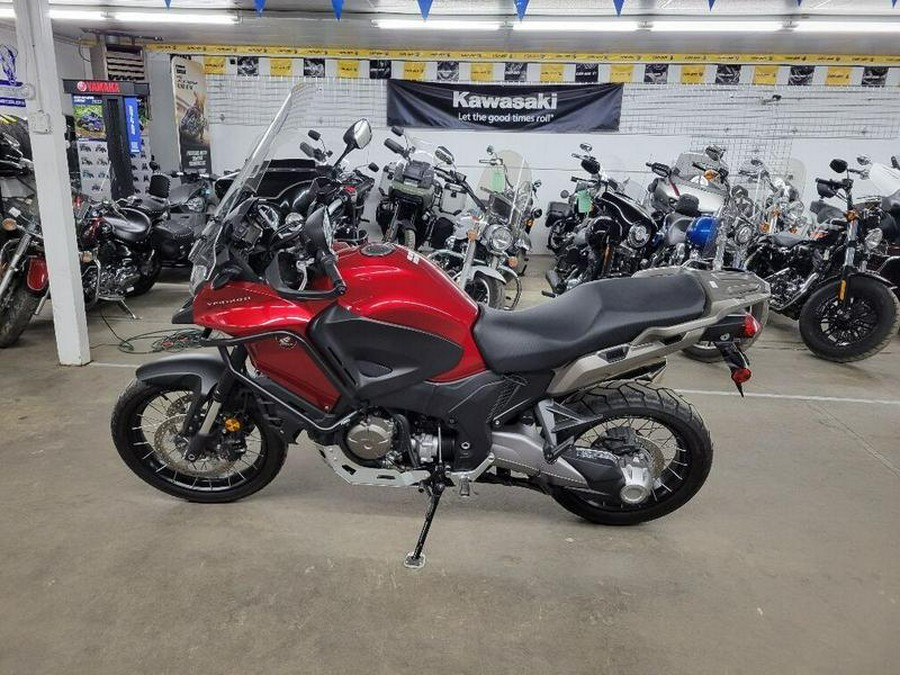 2017 Honda® VFR1200X