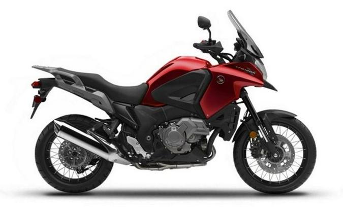 2017 Honda® VFR1200X