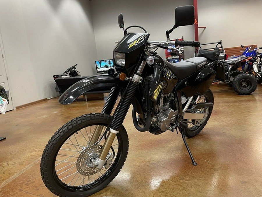 2023 Suzuki DR-Z 400S