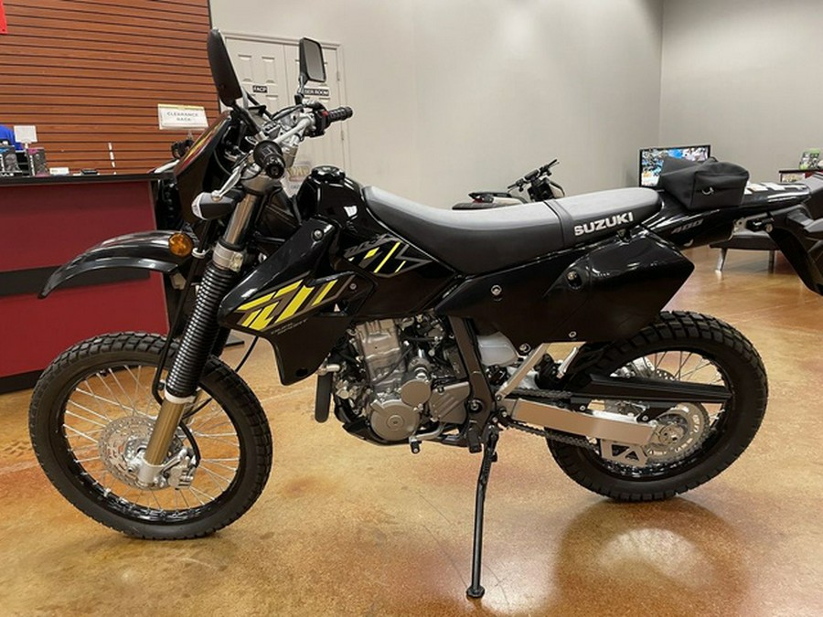 2023 Suzuki DR-Z 400S