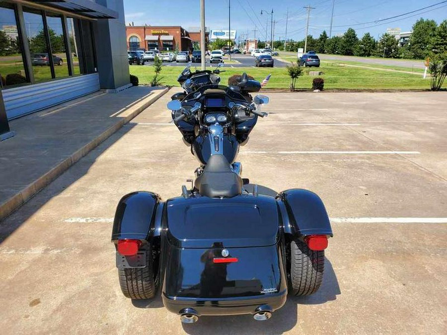 2024 Harley-Davidson® FLTRT - Road Glide® 3