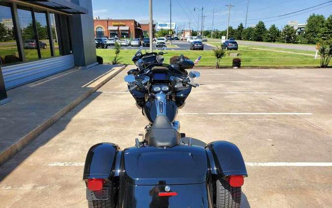 2024 Harley-Davidson® FLTRT - Road Glide® 3