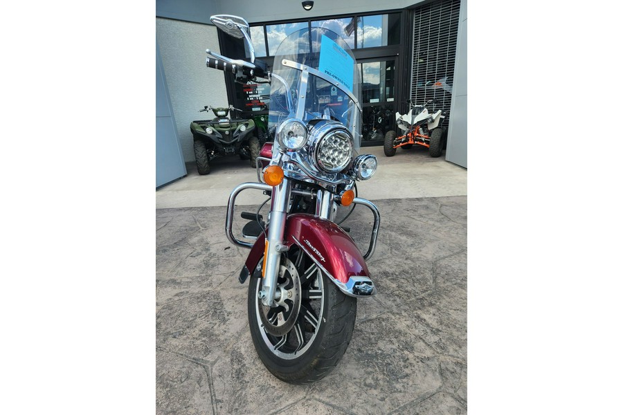 2016 Harley-Davidson® Road King® Base