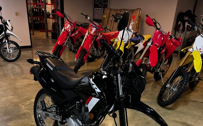 2023 Honda XR150L Review [11 Fast Facts: Street and Dirt]