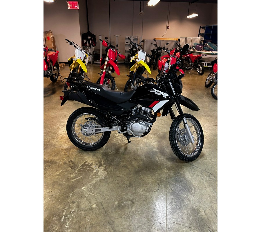 2024 Honda XR™ 150L