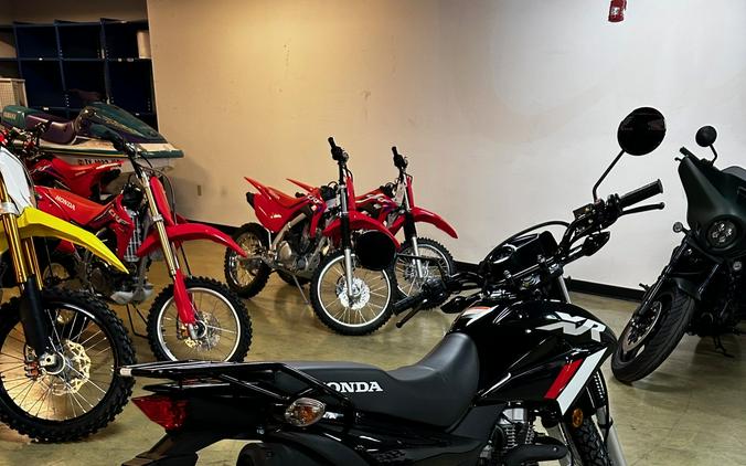 2024 Honda XR™ 150L