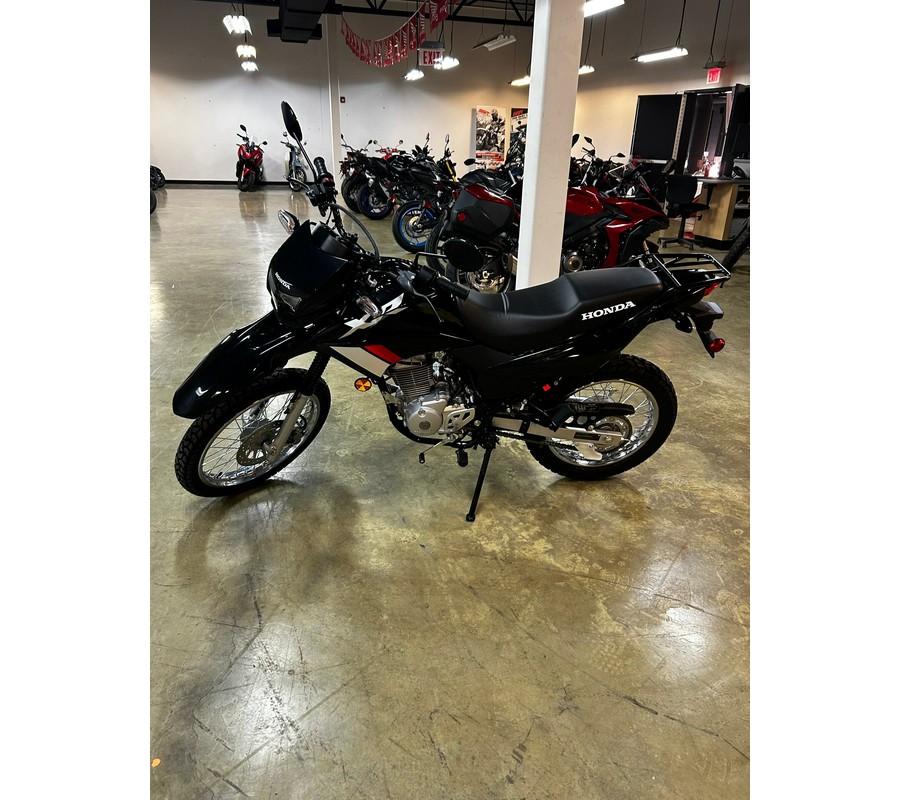 2024 Honda XR™ 150L