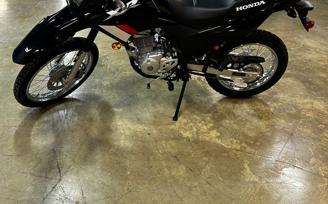 2024 Honda XR™ 150L