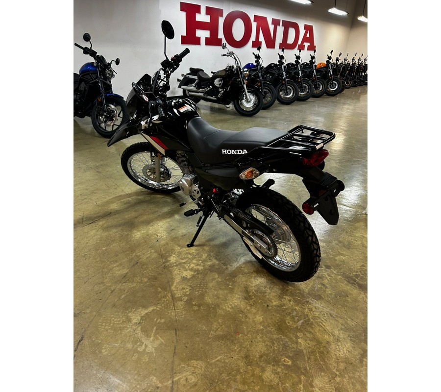 2024 Honda XR™ 150L