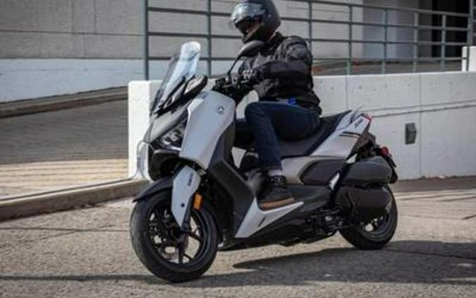 2024 Yamaha XMAX