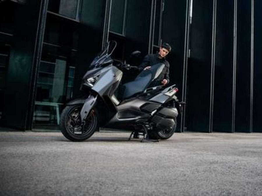 2024 Yamaha XMAX