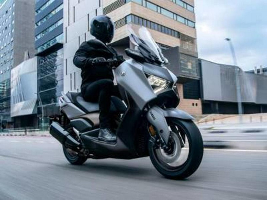 2024 Yamaha XMAX