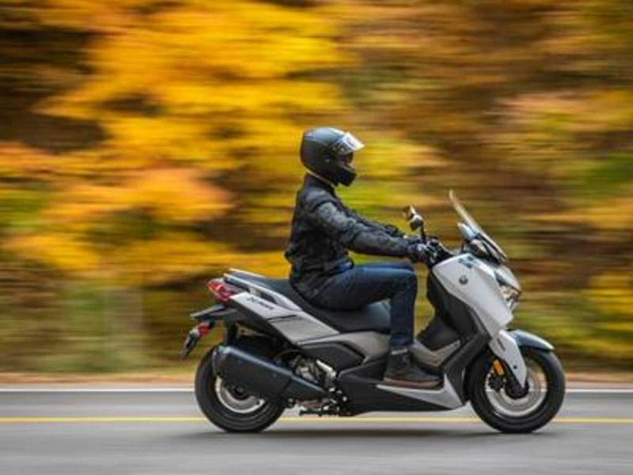 2024 Yamaha XMAX