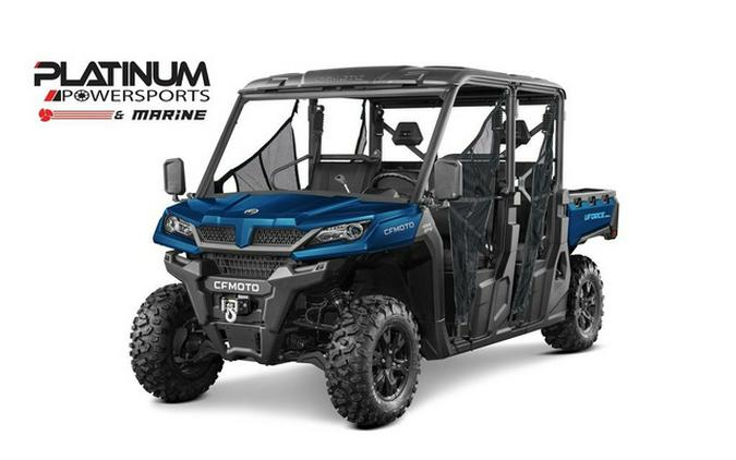 2025 CFMOTO UFORCE 1000 XL
