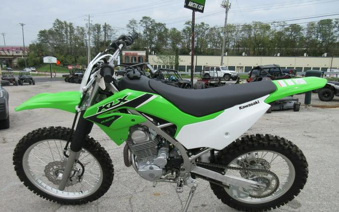 2023 Kawasaki KLX 230R