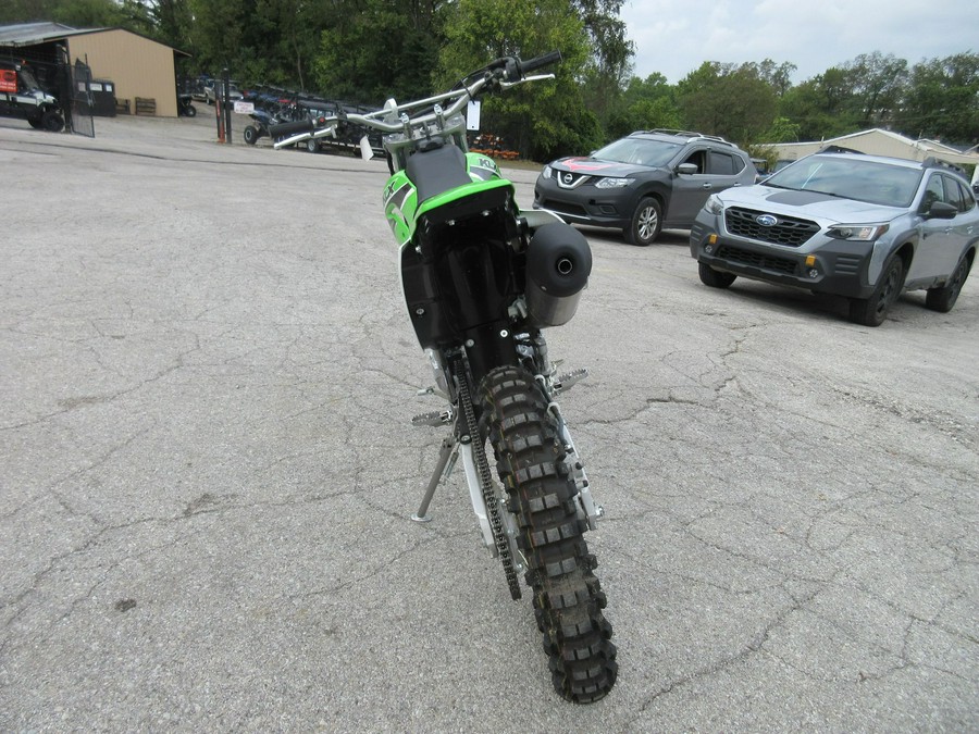 2023 Kawasaki KLX 230R