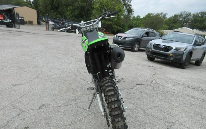 2023 Kawasaki KLX 230R