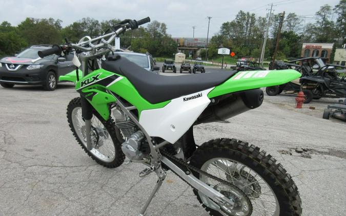 2023 Kawasaki KLX 230R