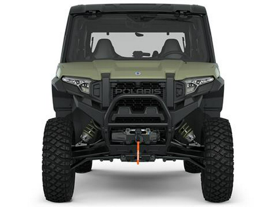 2025 Polaris Polaris XPEDITION ADV 5 Northstar