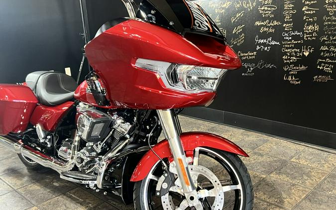 FLTRX 2025 Road Glide™