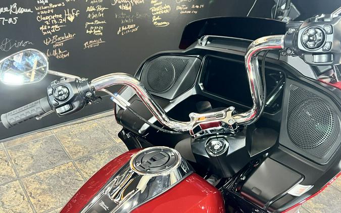 FLTRX 2025 Road Glide™