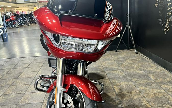 FLTRX 2025 Road Glide™