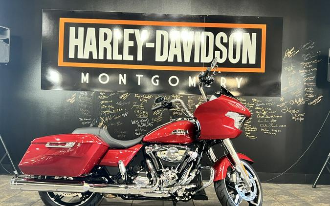 FLTRX 2025 Road Glide™