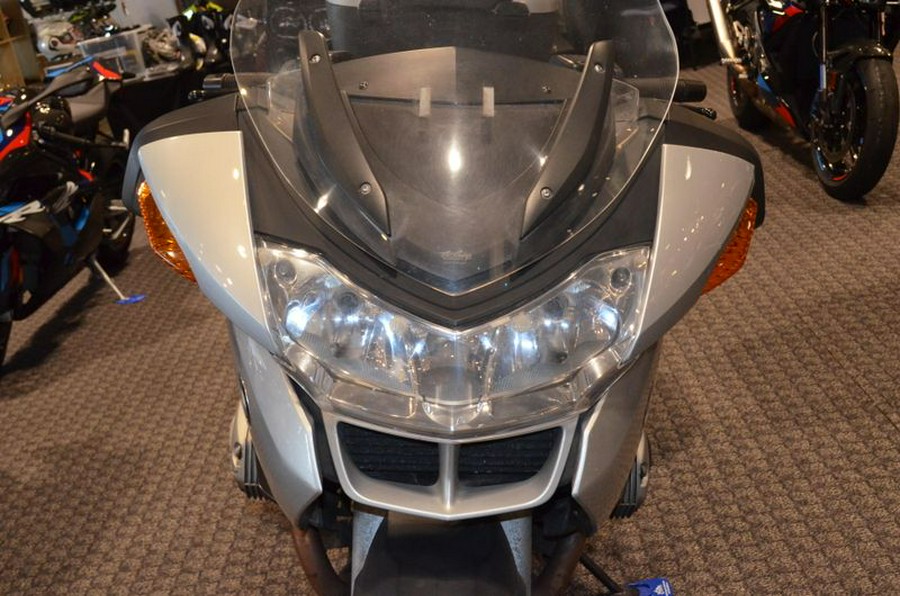 Used 2007 BMW R 1200 RT