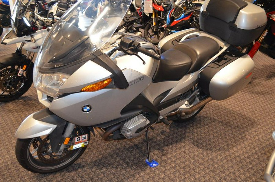 Used 2007 BMW R 1200 RT