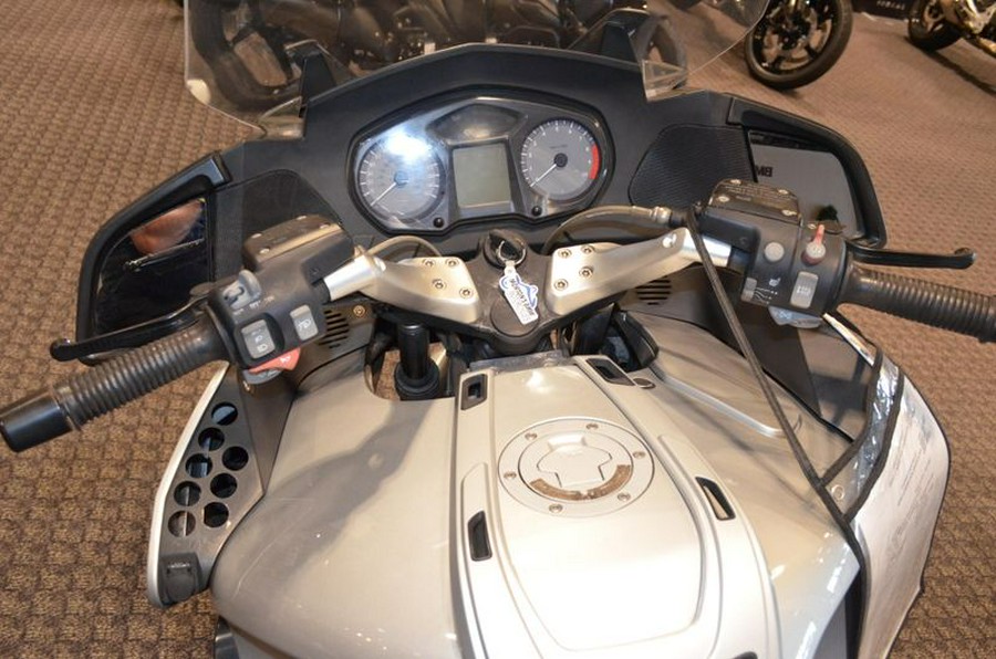 Used 2007 BMW R 1200 RT