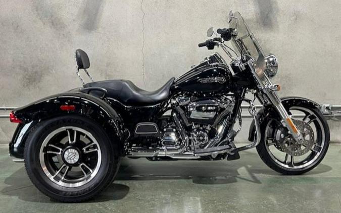 2020 Harley-Davidson® FLRT - Freewheeler®