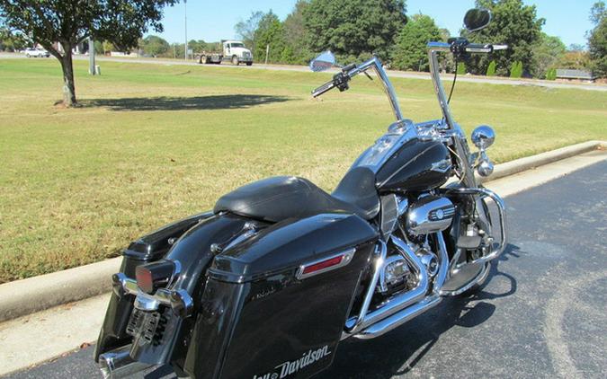 2017 Harley-Davidson FLHR - Road King