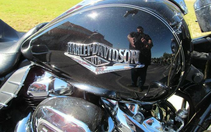 2017 Harley-Davidson FLHR - Road King
