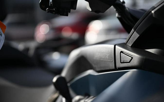 2026 Can-Am® Outlander MAX Limited 1000R