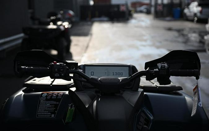 2026 Can-Am® Outlander MAX Limited 1000R