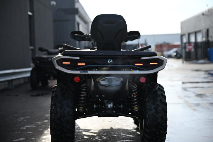 2026 Can-Am® Outlander MAX Limited 1000R