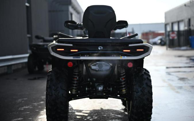 2026 Can-Am® Outlander MAX Limited 1000R