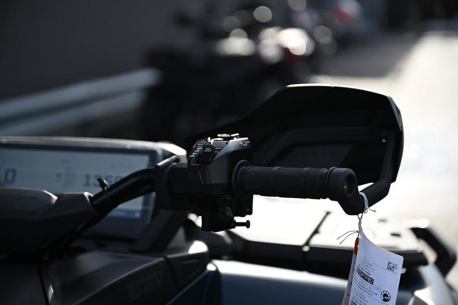 2026 Can-Am® Outlander MAX Limited 1000R