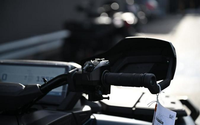 2026 Can-Am® Outlander MAX Limited 1000R