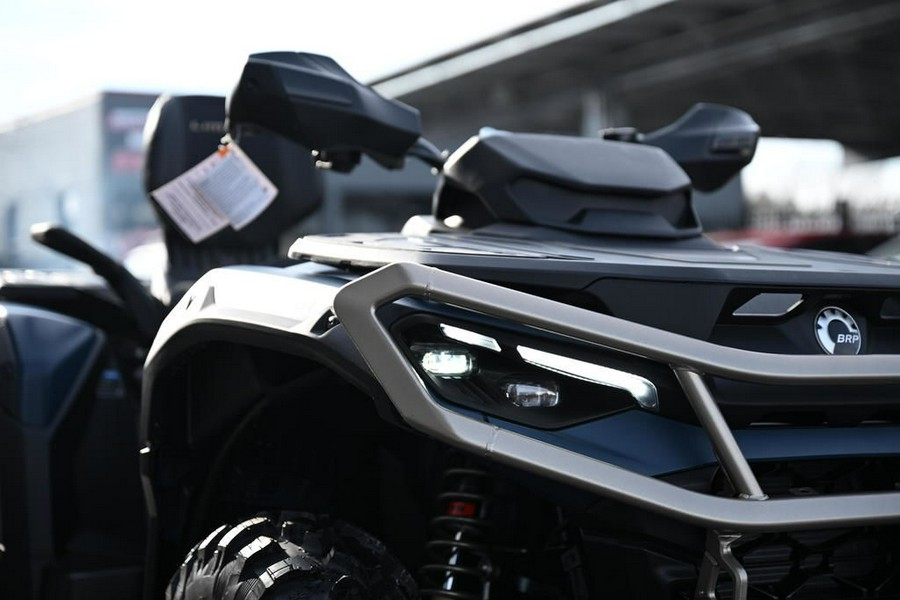 2026 Can-Am® Outlander MAX Limited 1000R