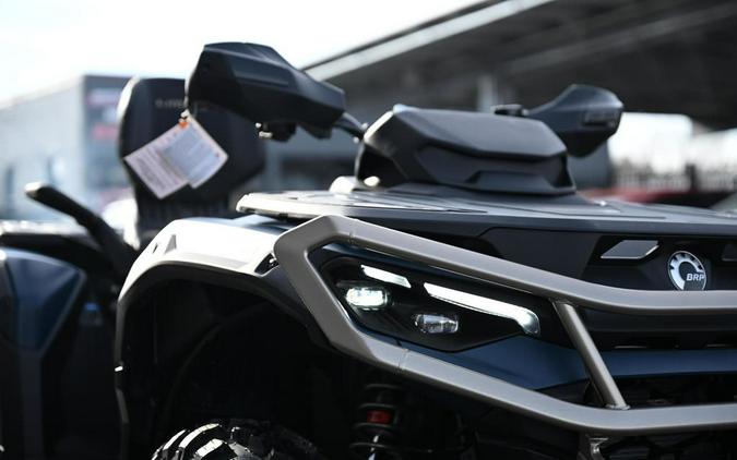 2026 Can-Am® Outlander MAX Limited 1000R