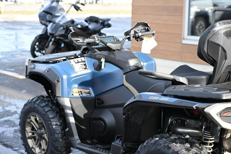 2026 Can-Am® Outlander MAX Limited 1000R