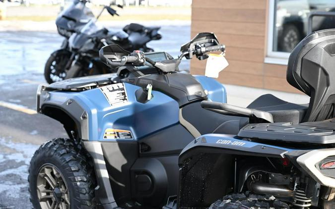 2026 Can-Am® Outlander MAX Limited 1000R