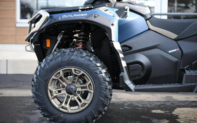 2026 Can-Am® Outlander MAX Limited 1000R