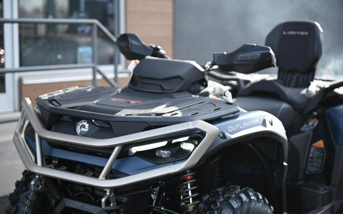 2026 Can-Am® Outlander MAX Limited 1000R