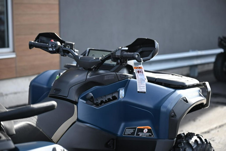 2026 Can-Am® Outlander MAX Limited 1000R