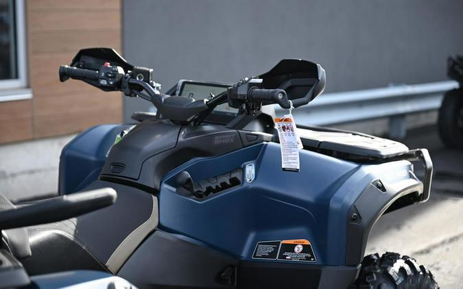 2026 Can-Am® Outlander MAX Limited 1000R