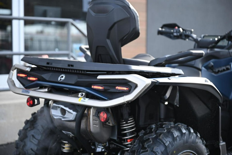 2026 Can-Am® Outlander MAX Limited 1000R