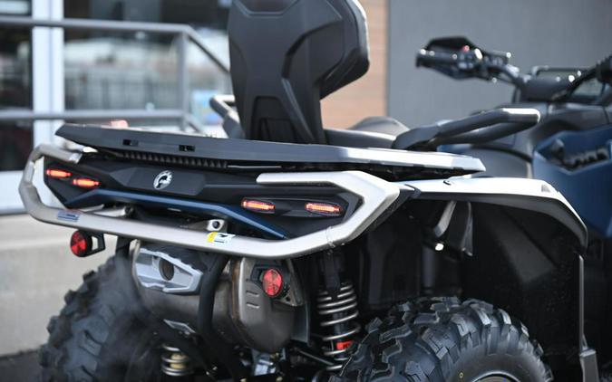 2026 Can-Am® Outlander MAX Limited 1000R