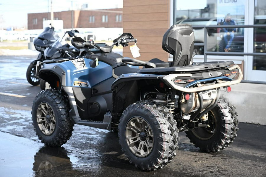 2026 Can-Am® Outlander MAX Limited 1000R